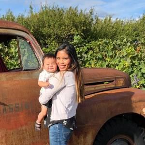 Meet your Posher, Victoria